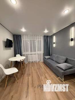 Студия квартира, вторичка, 18м2, 4/9 этаж