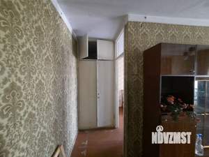 2-к квартира, вторичка, 46м2, 4/5 этаж