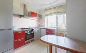 3-к квартира, вторичка, 65м2, 9/10 этаж
