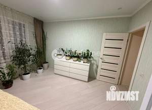 3-к квартира, вторичка, 70м2, 4/11 этаж