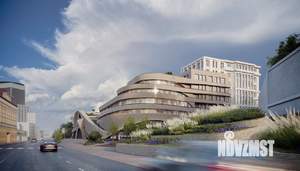 2-к квартира, вторичка, 58м2, 4/8 этаж