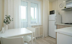 1-к квартира, вторичка, 35м2, 7/9 этаж