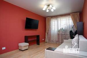 3-к квартира, вторичка, 59м2, 4/5 этаж