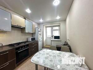 1-к квартира, вторичка, 37м2, 3/10 этаж