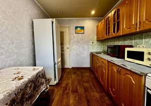 1-к квартира, вторичка, 32м2, 1/5 этаж