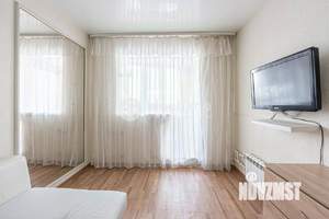 Студия квартира, вторичка, 24м2, 7/7 этаж