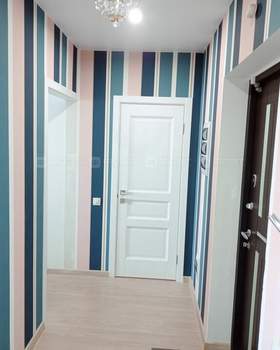 1-к квартира, вторичка, 42м2, 10/10 этаж
