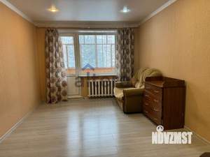 1-к квартира, вторичка, 36м2, 1/9 этаж