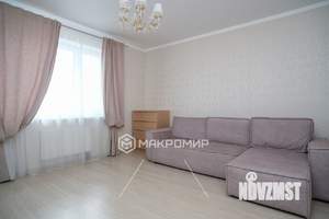 2-к квартира, вторичка, 62м2, 11/18 этаж
