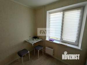 1-к квартира, вторичка, 34м2, 8/10 этаж