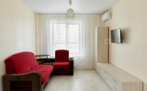 1-к квартира, вторичка, 36м2, 4/10 этаж