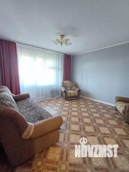 3-к квартира, вторичка, 65м2, 8/9 этаж