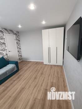 2-к квартира, вторичка, 45м2, 9/9 этаж