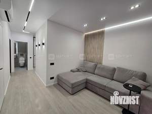 2-к квартира, вторичка, 65м2, 2/8 этаж