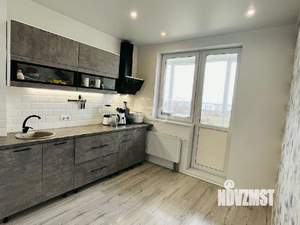 2-к квартира, вторичка, 49м2, 22/25 этаж