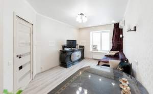 1-к квартира, вторичка, 34м2, 2/10 этаж