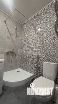 Студия квартира, вторичка, 19м2, 4/5 этаж