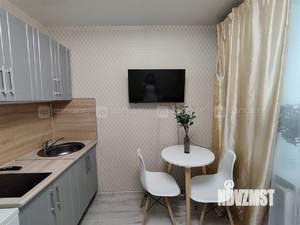 1-к квартира, вторичка, 13м2, 1/5 этаж