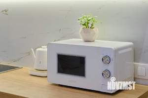 1-к квартира, вторичка, 39м2, 7/17 этаж