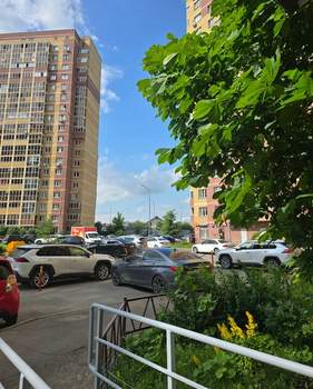 3-к квартира, вторичка, 78м2, 9/18 этаж