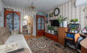 2-к квартира, вторичка, 44м2, 4/5 этаж