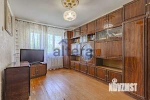 3-к квартира, вторичка, 58м2, 4/5 этаж