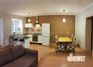 2-к квартира, вторичка, 81м2, 6/10 этаж