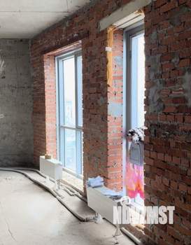 2-к квартира, вторичка, 107м2, 6/7 этаж