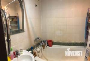 2-к квартира, вторичка, 51м2, 3/9 этаж