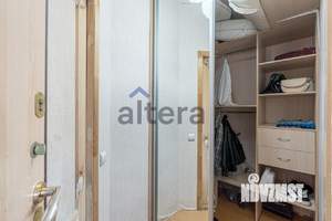 1-к квартира, вторичка, 21м2, 7/7 этаж