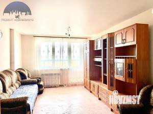 1-к квартира, вторичка, 38м2, 7/17 этаж