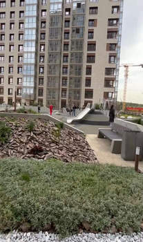 3-к квартира, вторичка, 86м2, 9/17 этаж