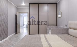 1-к квартира, вторичка, 69м2, 8/10 этаж