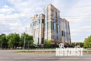 2-к квартира, вторичка, 57м2, 18/24 этаж
