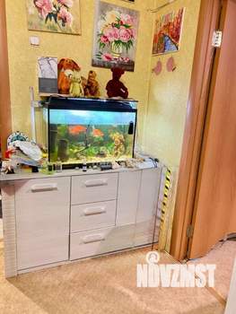 2-к квартира, вторичка, 41м2, 4/5 этаж