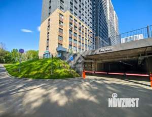 3-к квартира, вторичка, 72м2, 2/25 этаж