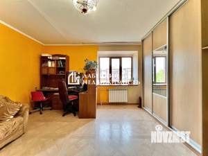 2-к квартира, вторичка, 60м2, 4/5 этаж
