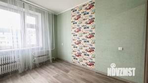 2-к квартира, вторичка, 45м2, 9/10 этаж