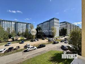 1-к квартира, вторичка, 37м2, 3/9 этаж