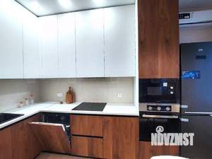 2-к квартира, вторичка, 68м2, 7/23 этаж