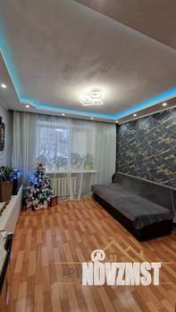 1-к квартира, вторичка, 18м2, 1/5 этаж