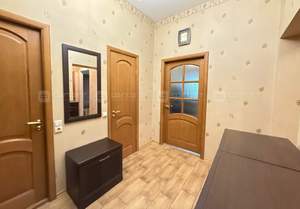 3-к квартира, вторичка, 62м2, 2/4 этаж