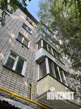 2-к квартира, вторичка, 44м2, 5/5 этаж