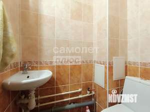 2-к квартира, вторичка, 55м2, 3/8 этаж