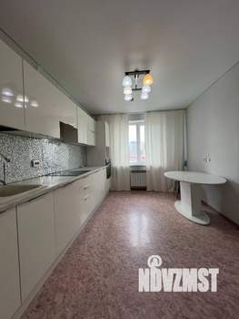 3-к квартира, вторичка, 80м2, 8/18 этаж
