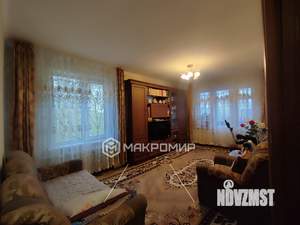 2-к квартира, вторичка, 44м2, 4/5 этаж