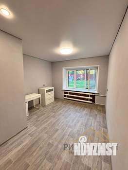 Студия квартира, вторичка, 19м2, 1/5 этаж