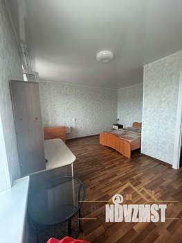 1-к квартира, вторичка, 34м2, 9/9 этаж