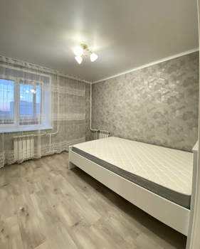 3-к квартира, вторичка, 65м2, 7/9 этаж