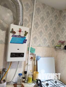 2-к квартира, вторичка, 45м2, 2/5 этаж